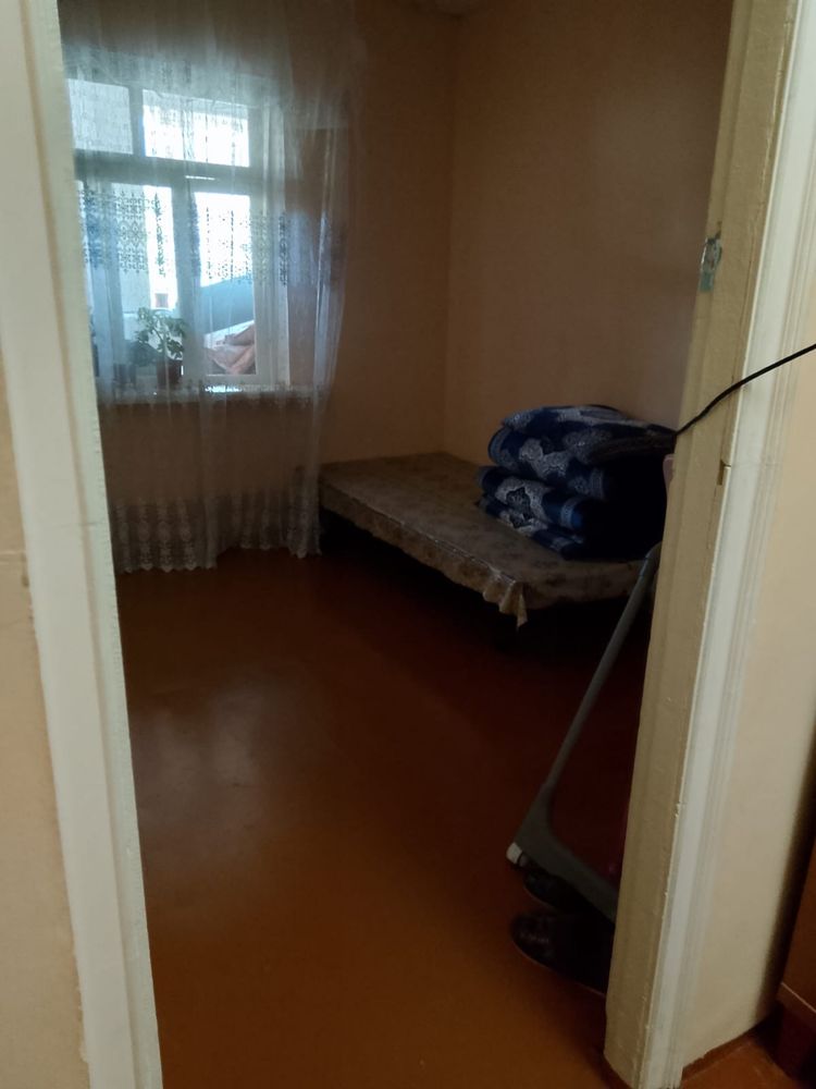 Продается квартира