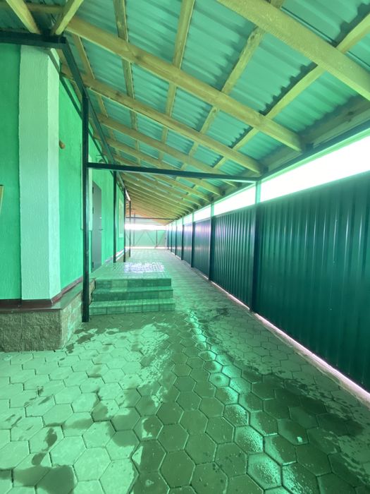 Продаётся дом