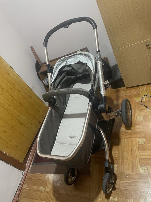 Детская каляска разборная