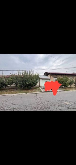 Uy sotiladi. QIBRAY tumani dormon