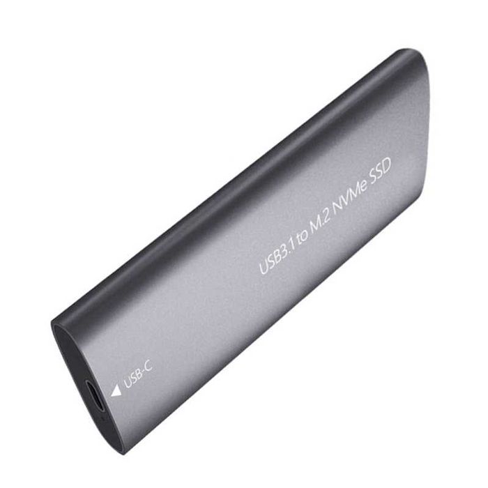 M2 NVME Внешний бокс для диска SSD