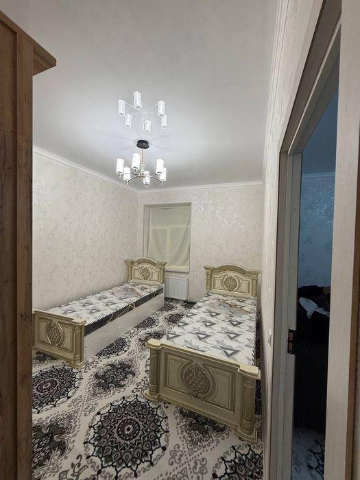 Катеж ижарага берилади