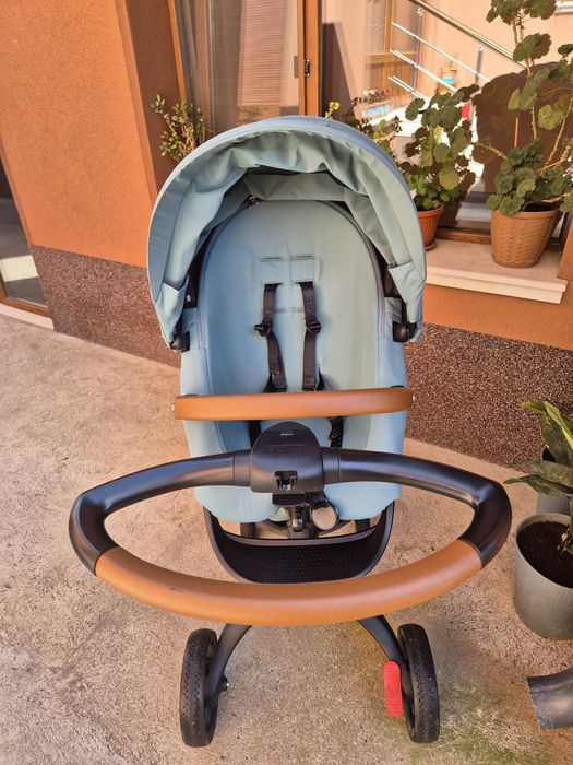 Количка Stokke Xplory