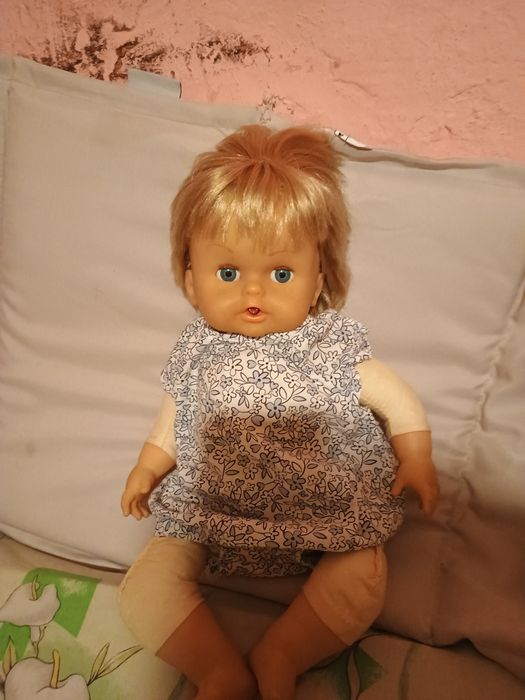 Cicciobello de vanzare