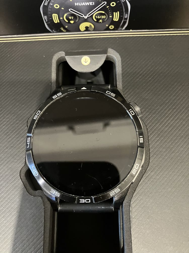 Huawei watch GT4