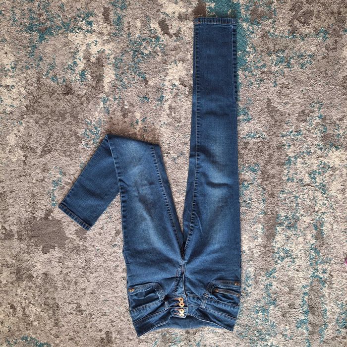 Blugi damă, mărime 36