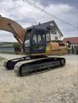 Excavator Case CX210 20tone
