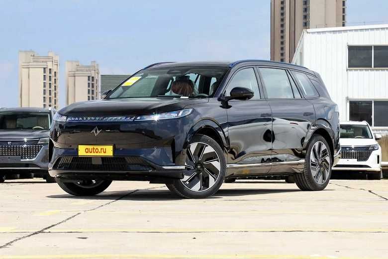 Dongfeng 008 Eng fulli