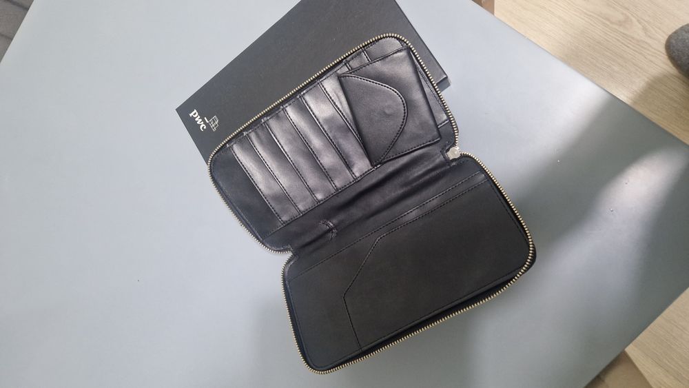 Визитница, клатч