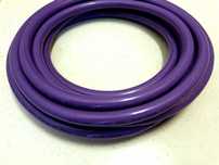 Cablu alimentare ecranat Audiocrast P122 9m/3m NOU!