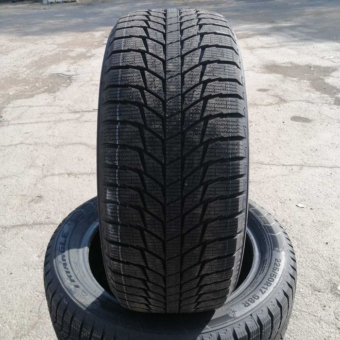 Шины зимние 225/50/17 Triangle PL01 (98R)