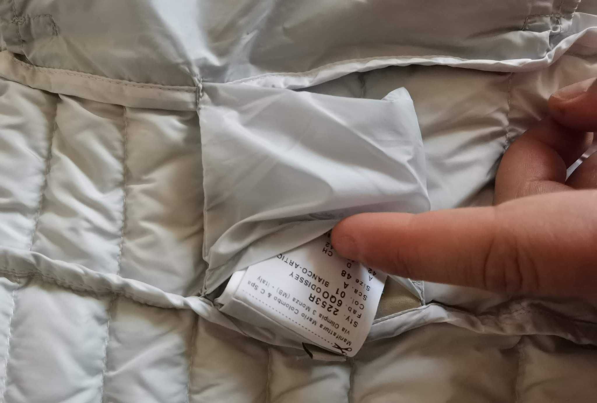 Geacă COLMAR cu puf