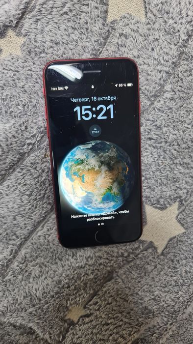 Обмен или продажа IPhone SE