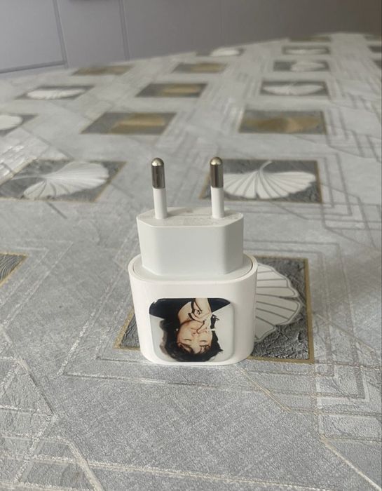 Заряка Apple 20w