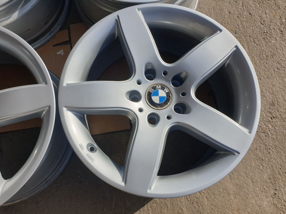 Jante Aliaj Bmw 17 5x120