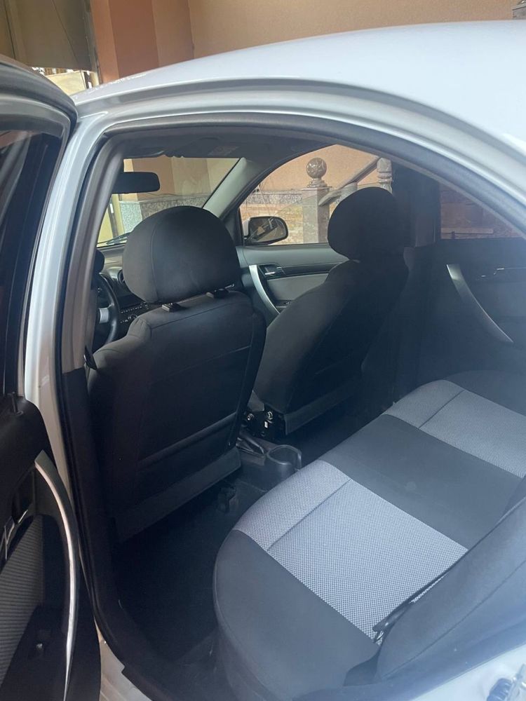 Chevrolet nexia3 AT, 2018, 80.000km. Halol.