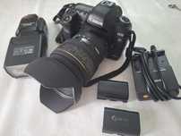 Фотоаппарат Canon 5D Mark II