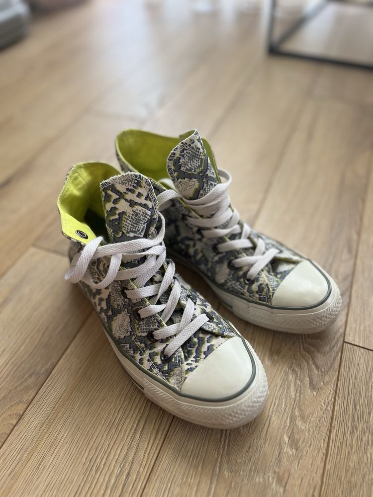 Дамски кецове Converse 38 номер