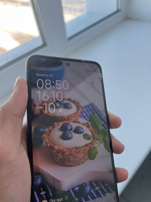 Продам Redmi note 11