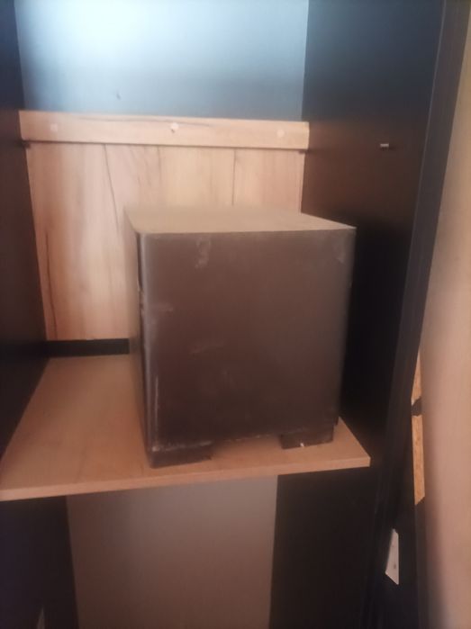 Сейф офисный для