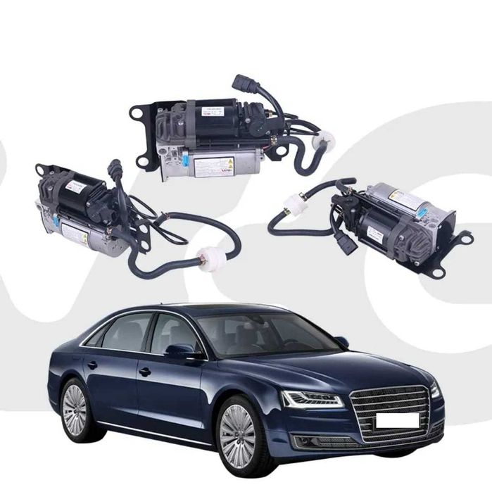Compresor perne de aer Touareg, Audi Q7, Porsche, BMW