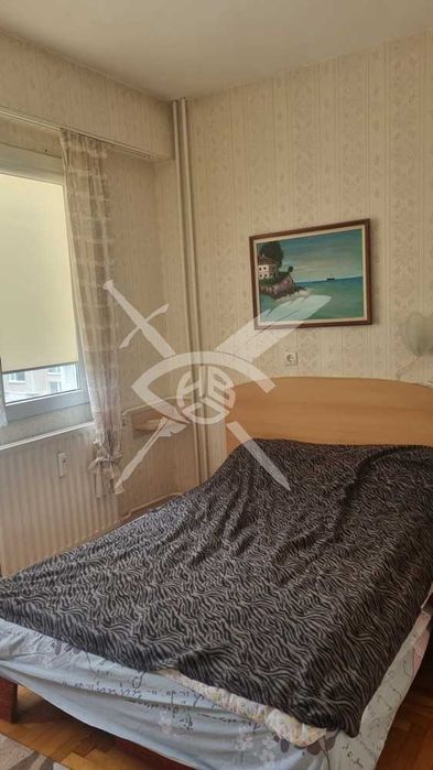 Продава се Двустаен апартамент в София, Дружба 1 - 50 кв.м за 2200 €/кв.м - Снимка #3