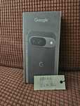 НОВО!! Google Pixel 9  256GB