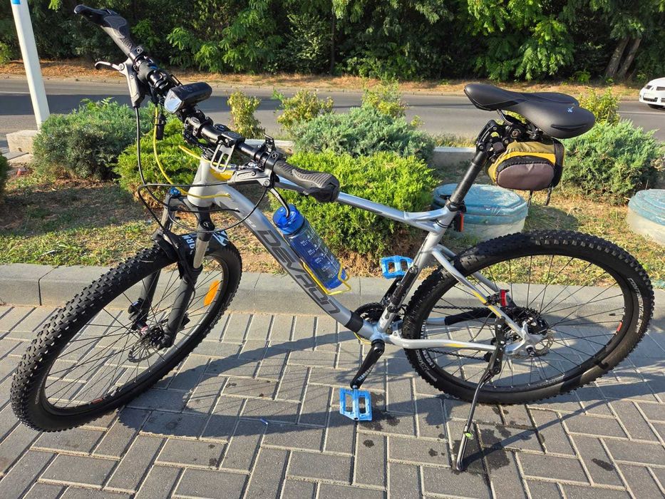 MTB Devron ZERGA D 5.9 Marime XL 29"