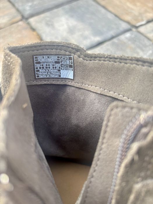 Ghete UGG - marime 39