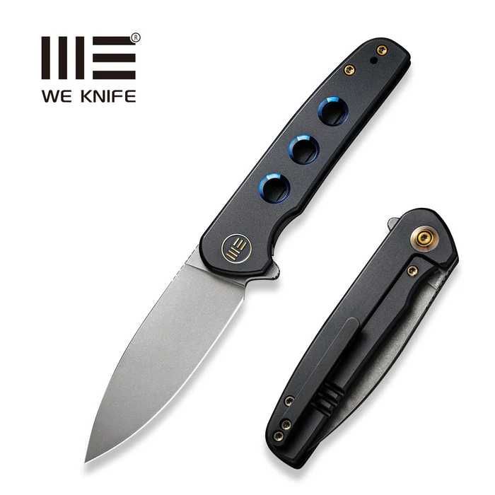 cutit / briceag CIVIVI Elementum si WEKNIFE Shakan