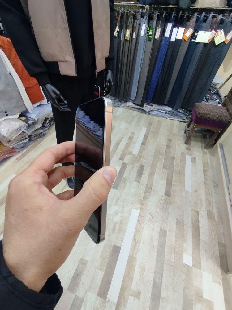 Iphone 15 PROMAX