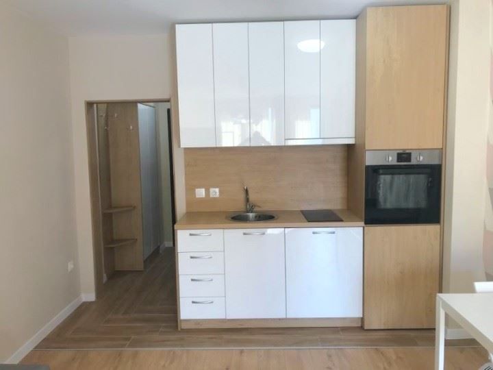 Продава се Едностаен апартамент в София, Малинова долина - 49 кв.м за 2672 €/кв.м - Снимка #2