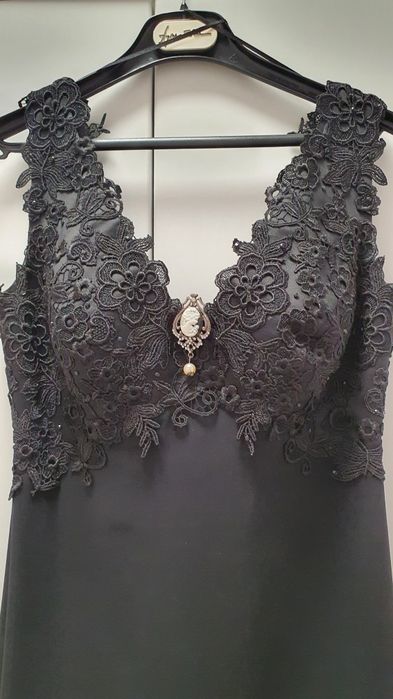 Rochie de seara Agnes Toma