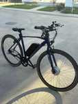 Bicicleta Electrica Cycle Pro 28171 - 28"