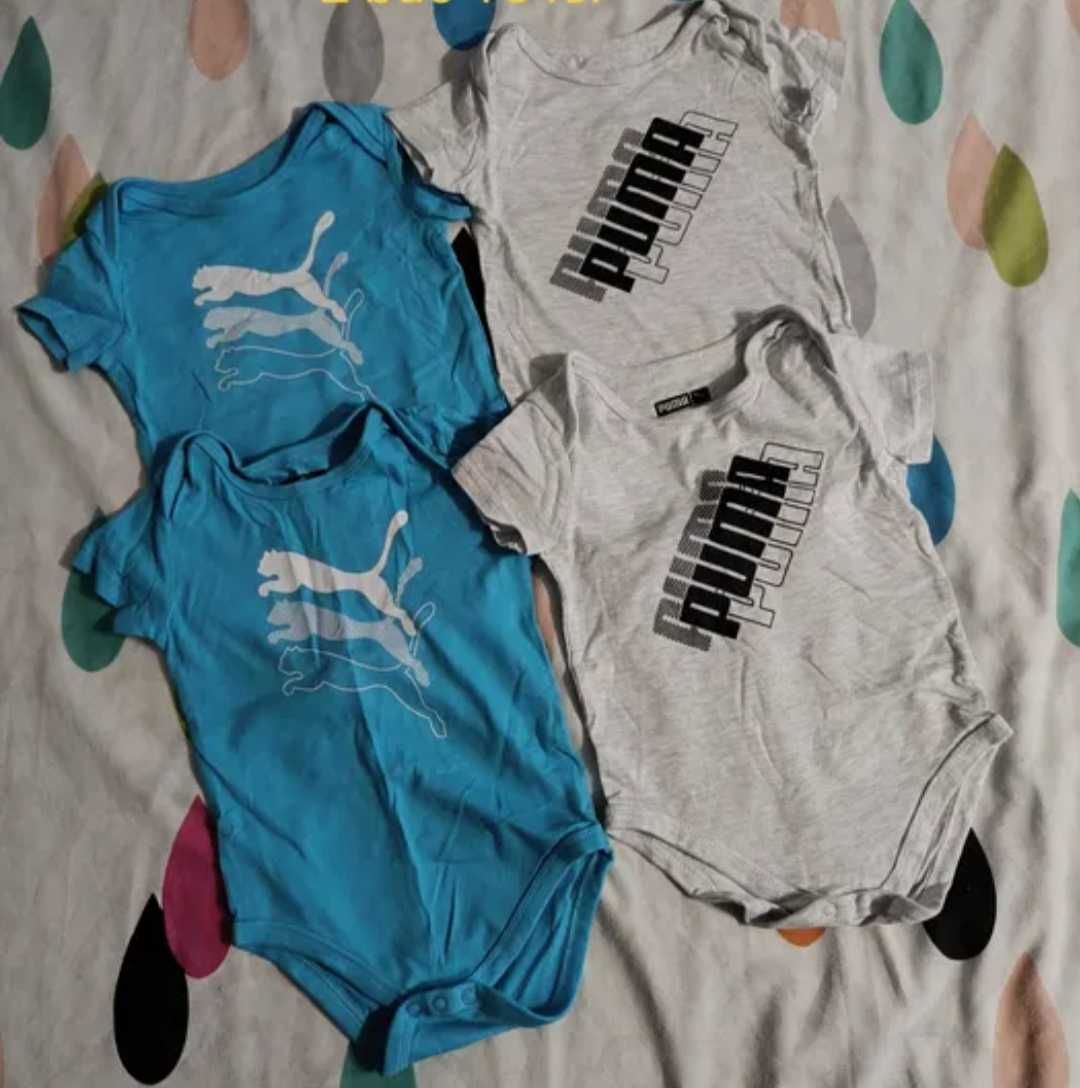 Hăinuțe baby baietel 62 - 68 cm
