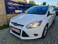 Ford Focus Ford Focus 1.6 Tdci ,105 CP, 2013, Euro5