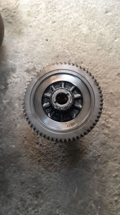 Remont kpp akpp robot mehanika