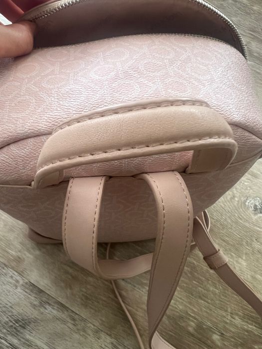 Раница + портмоне Calvin Klein