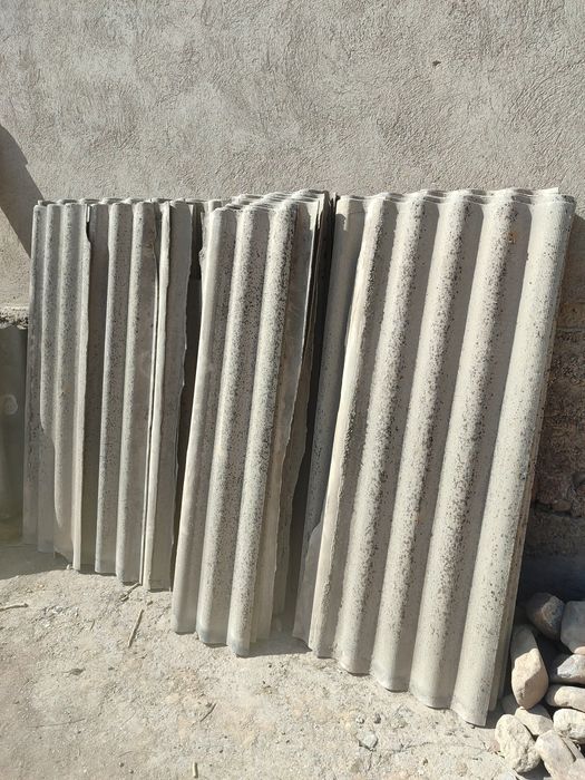 Шифер бу сотилади