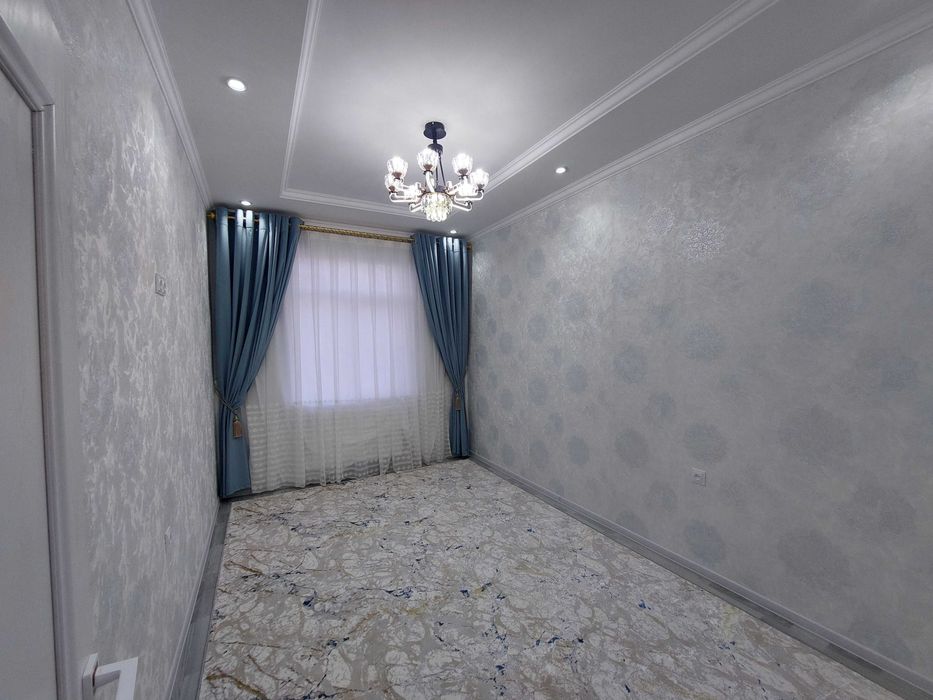 2-х комнатная квартира