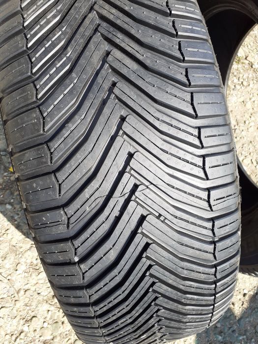 Anvelope Michelin 245/60R18 M+S dot 2021