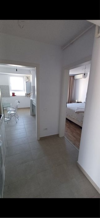 Vanzare apartament 2 camere decomandate Complexul Maurer Residence Con
