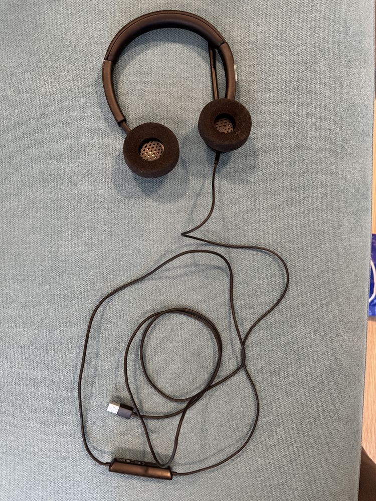 Dell Pro Headset WH3022