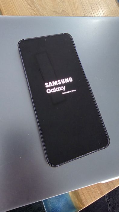 Samsung S24+ 512GB, in garantie 1 AN!