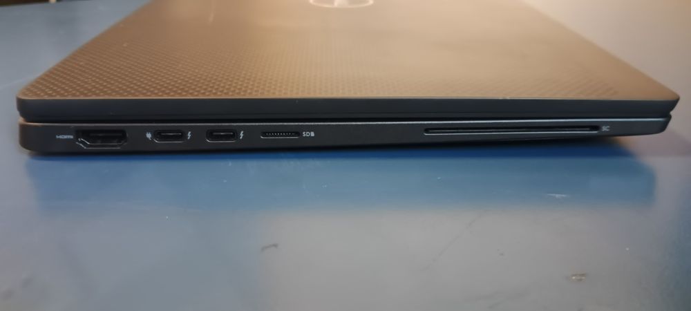 Laptop DELL Latitude 7410 (P119G) IMPECABIL