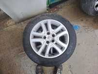 Se vinde Jante opel k