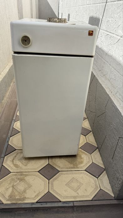 Напольный Котел Лемакс