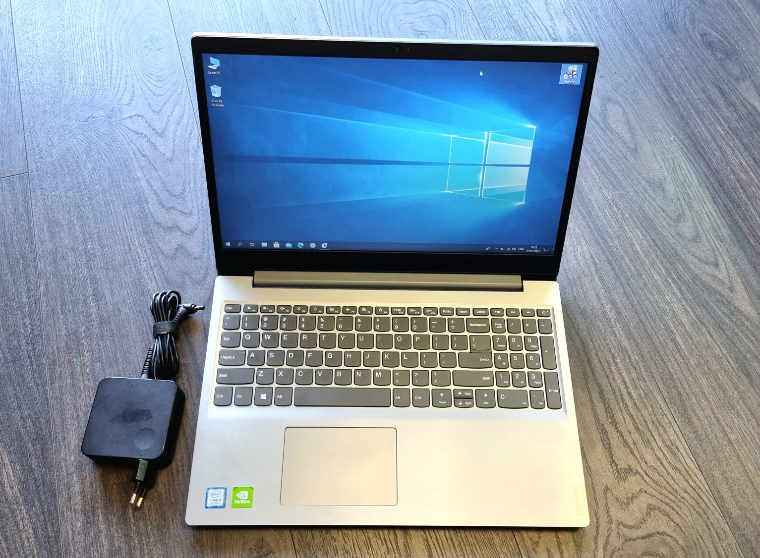 Amanet F28: Laptop Lenovo Ideapad S145 (P)