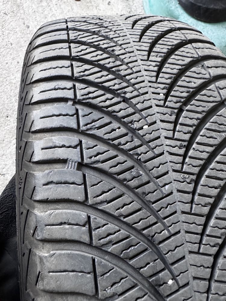 Goodyear Всесезонни гуми 4бр 205/55/16 скоростен индекс 94V