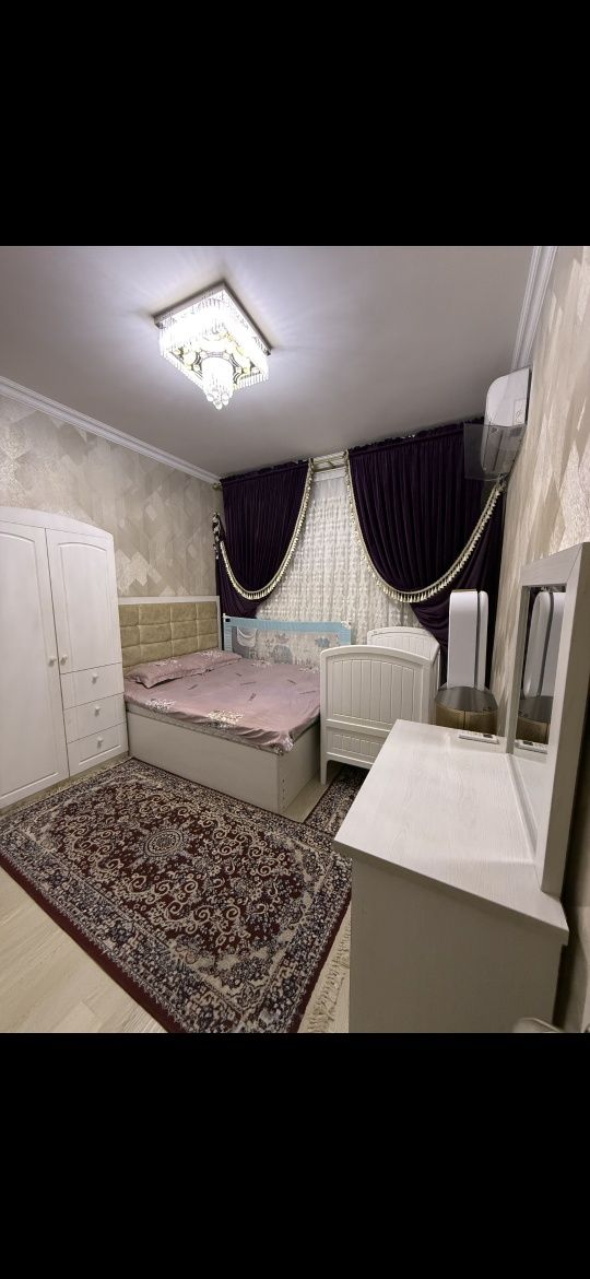 Sergeli tumani 8A EVROREMONT